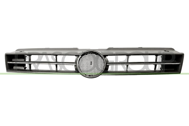 GRILA VENTILATIE, BARA PROTECTIE PRASCO VG0232031 - Compatibil cu VW