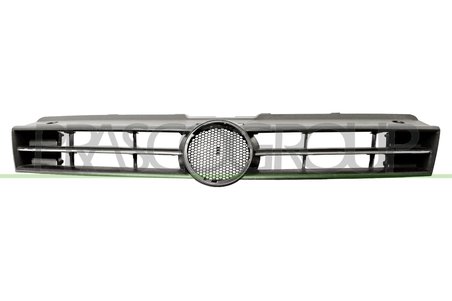 GRILA VENTILATIE, BARA PROTECTIE PRASCO VG0232031 - Compatibil cu VW