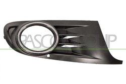 Grila ventilatie, bara protectie Prasco VG0382133