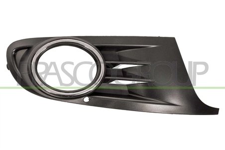 Grila ventilatie, bara protectie Prasco VG0382133