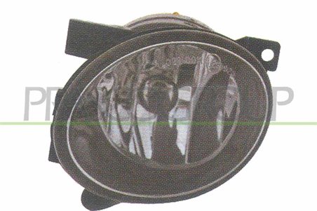 PROIECTOR CEATA PRASCO VG0384415 - Compatibil cu SEAT, VW