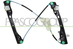 Macara geam Prasco VG054W023