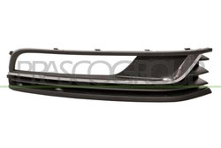 GRILA VENTILATIE, BARA PROTECTIE PRASCO VG0552123 - Compatibil cu VW