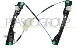 Macara geam Prasco VG054W024
