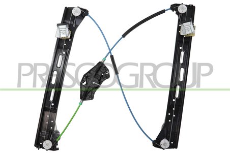 Macara geam Prasco VG101W024