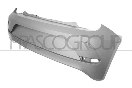 ACOPERIRE, BARA PROTECTIE PRASCO VG2021051 - Compatibil cu VW