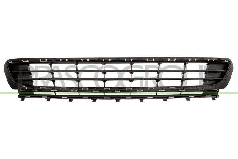 GRILA VENTILATIE, BARA PROTECTIE PRASCO VG4002120 - Compatibil cu VW