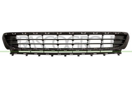 GRILA VENTILATIE, BARA PROTECTIE PRASCO VG4002120 - Compatibil cu VW