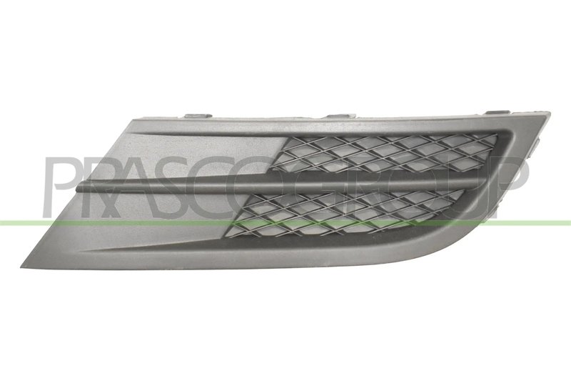 GRILA VENTILATIE, BARA PROTECTIE PRASCO VG5242123 - Compatibil cu VW