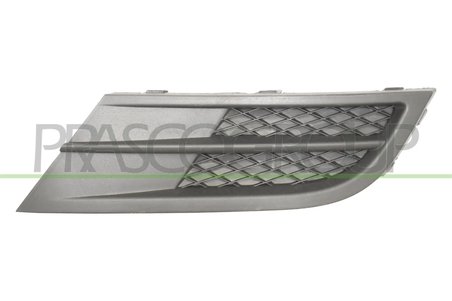 GRILA VENTILATIE, BARA PROTECTIE PRASCO VG5242123 - Compatibil cu VW