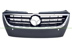 Grila radiator Prasco VG6202011