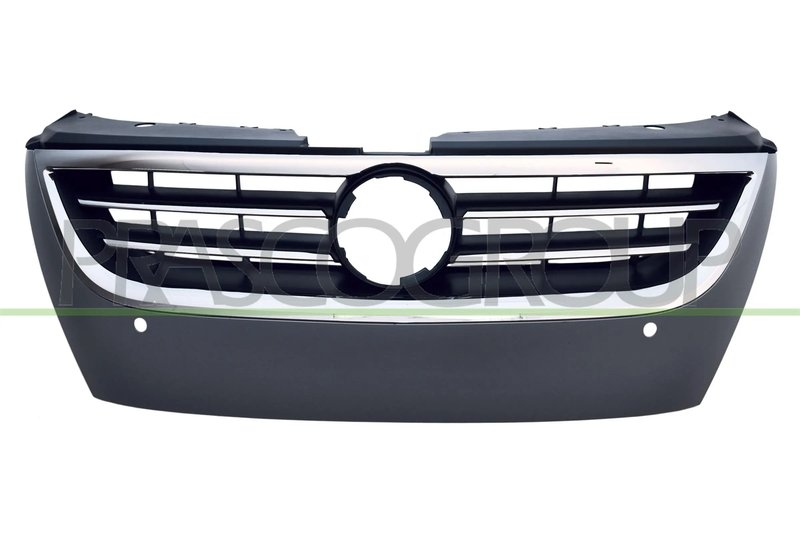 GRILA RADIATOR PRASCO VG6202011 - Compatibil cu VW