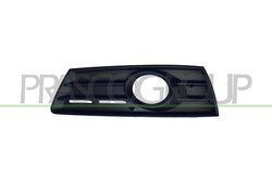 GRILA VENTILATIE, BARA PROTECTIE PRASCO VG6202134 - Compatibil cu VW