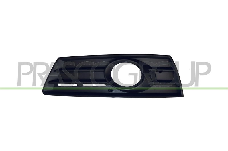 GRILA VENTILATIE, BARA PROTECTIE PRASCO VG6202134 - Compatibil cu VW