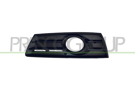 GRILA VENTILATIE, BARA PROTECTIE PRASCO VG6202134 - Compatibil cu VW