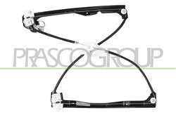 Macara geam Prasco VG715W044