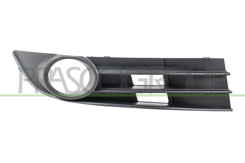 GRILA VENTILATIE, BARA PROTECTIE PRASCO VG7172123 - Compatibil cu VW
