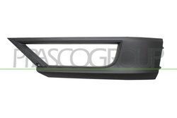 GRILA VENTILATIE, BARA PROTECTIE PRASCO VG7702144 - Compatibil cu VW