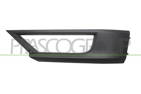 GRILA VENTILATIE, BARA PROTECTIE PRASCO VG7702144 - Compatibil cu VW