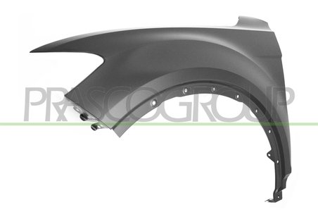 ARIPA PRASCO VG7703004 - Compatibil cu VW