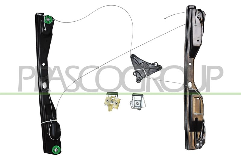 Macara geam Prasco VG807W023