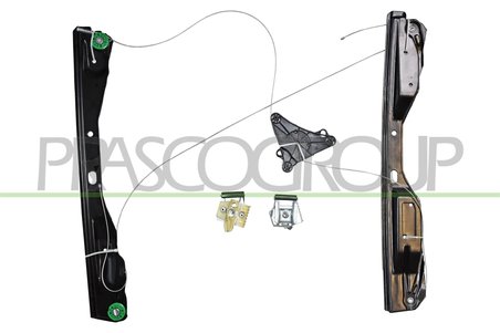 Macara geam Prasco VG807W023