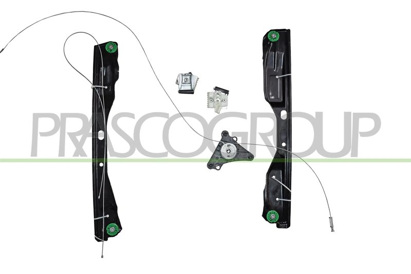 MACARA GEAM PRASCO VG807W024 - Compatibil cu VW