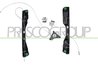 MACARA GEAM PRASCO VG807W024 - Compatibil cu VW