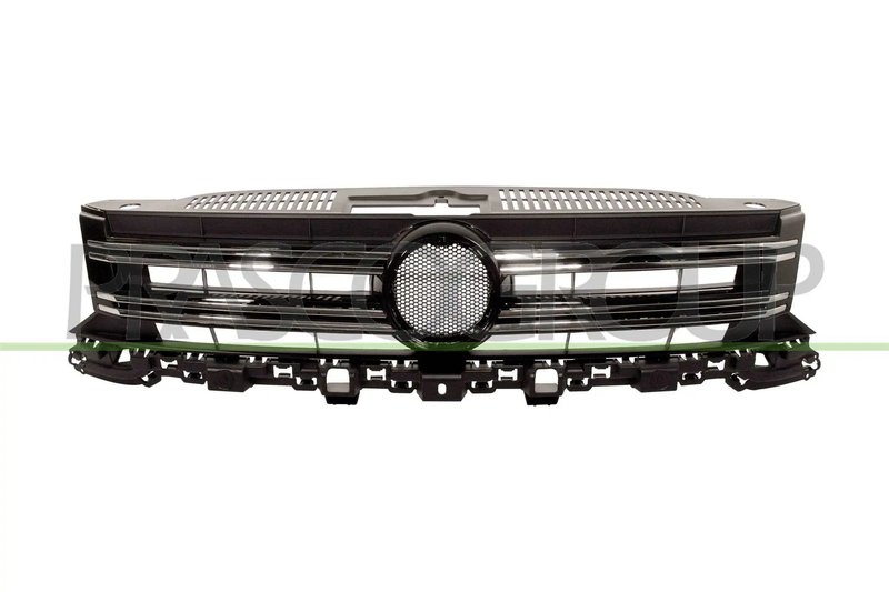 Grila radiator Prasco VG8092001