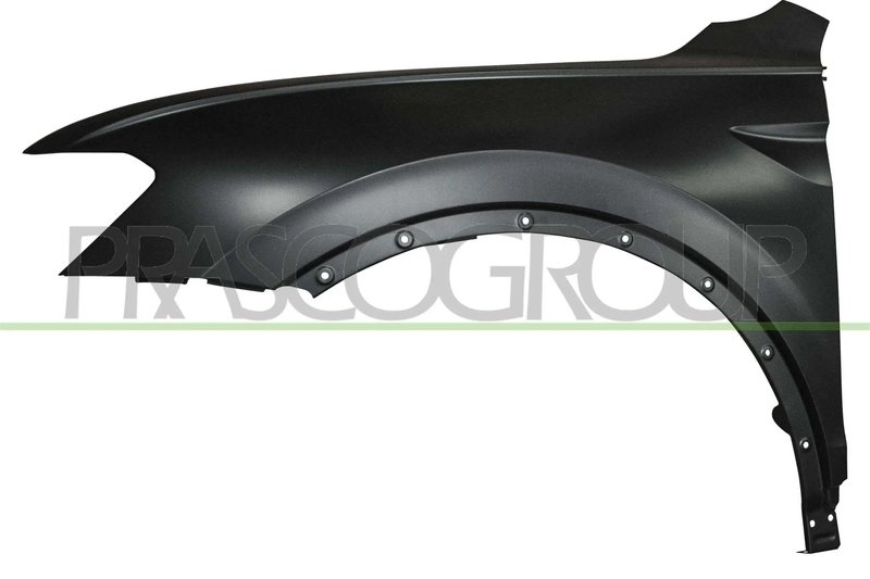 ARIPA PRASCO VG8103004 - Piesa auto compatibila cu mai multe marci