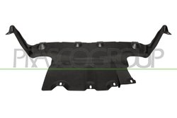 Material amortizare zgomot, nisa motor Prasco VG8191900