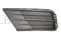 GRILA VENTILATIE, BARA PROTECTIE PRASCO VG9072126 - Compatibil cu VW