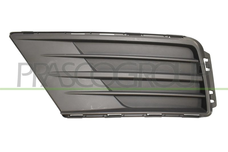 GRILA VENTILATIE, BARA PROTECTIE PRASCO VG9072126 - Compatibil cu VW