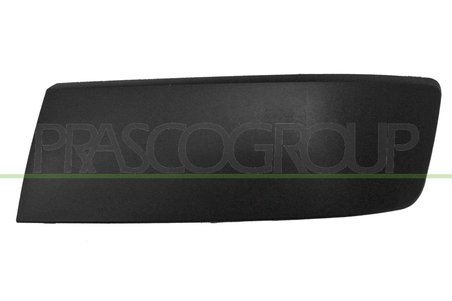 BANDA DE PROTECTIE, BARA DE PROTECTIE PRASCO VG9191244 - Compatibil cu VW