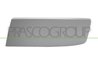 BANDA DE PROTECTIE, BARA DE PROTECTIE PRASCO VG9191248 - Compatibil cu VW