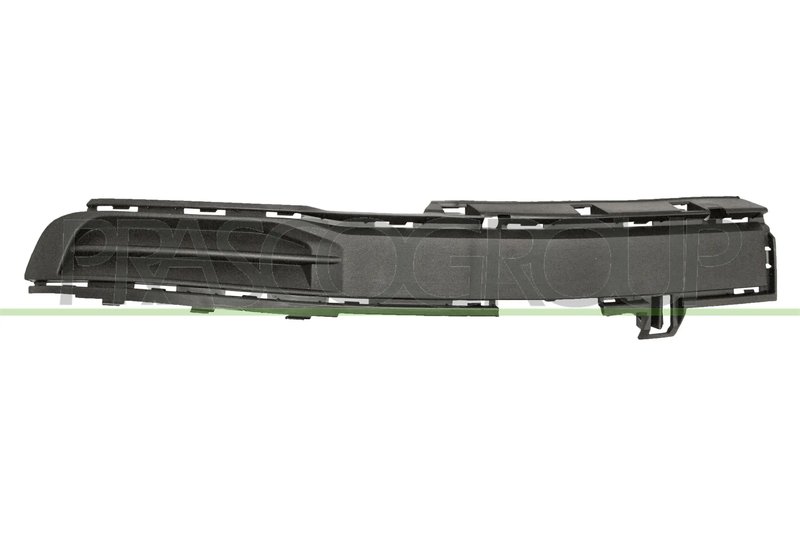 GRILA VENTILATIE, BARA PROTECTIE PRASCO VG9212124 - Compatibil cu VW