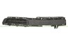 GRILA VENTILATIE, BARA PROTECTIE PRASCO VG9212124 - Compatibil cu VW