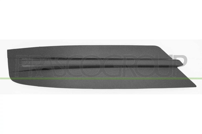 GRILA VENTILATIE, BARA PROTECTIE PRASCO VG9562104 - Compatibil cu VW