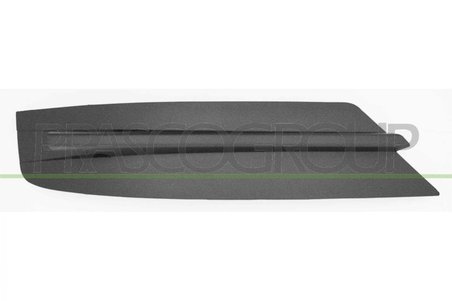 GRILA VENTILATIE, BARA PROTECTIE PRASCO VG9562104 - Compatibil cu VW