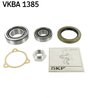 Set rulment roata SKF VKBA 1385