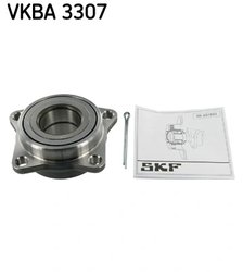 Set rulment roata SKF VKBA 3307