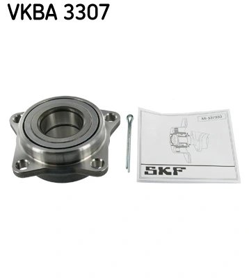 SET RULMENT ROATA SKF VKBA 3307 - Compatibil cu MITSUBISHI