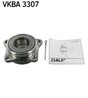SET RULMENT ROATA SKF VKBA 3307 - Compatibil cu MITSUBISHI