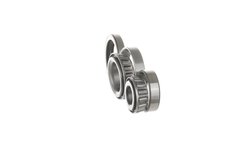 SET RULMENT ROATA SKF VKBA 1400 - Compatibil cu PORSCHE