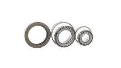 SET RULMENT ROATA SKF VKBA 1400 - Compatibil cu PORSCHE