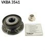 Set rulment roata SKF VKBA 3541