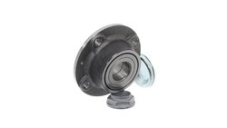 Set rulment roata SKF VKBA 3587