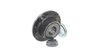 Set rulment roata SKF VKBA 3587