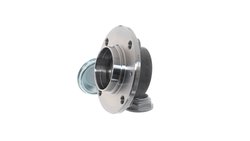 Set rulment roata SKF VKBA 3587