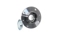 Set rulment roata SKF VKBA 3587